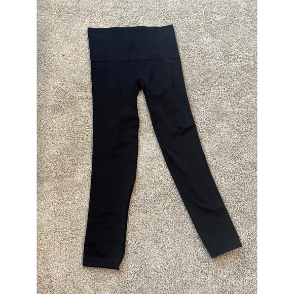 SPANX Pants - Spanx EcoCare Seamless Leggings
